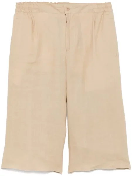 Pantaloni scurți Kiton de in