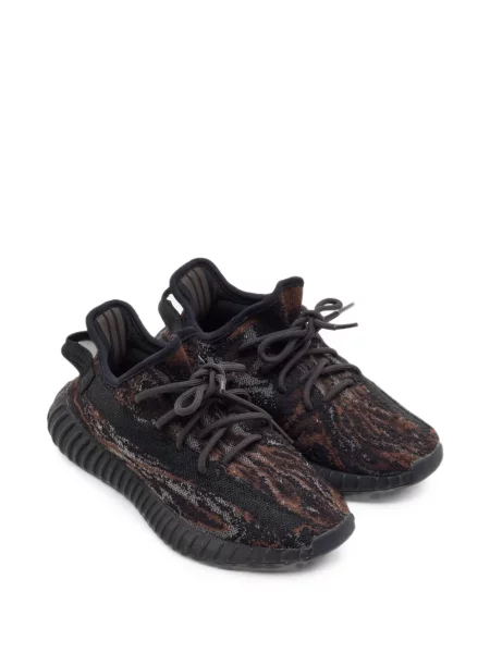 Sneakerși Adidas Yeezy negru