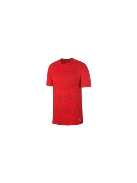 Tricou Nike roșu