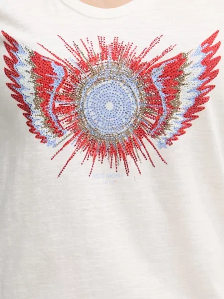 Mos Mosh футболка Romi