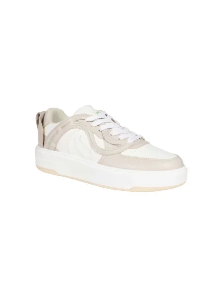 Sneakersy Stella Mccartney beżowe