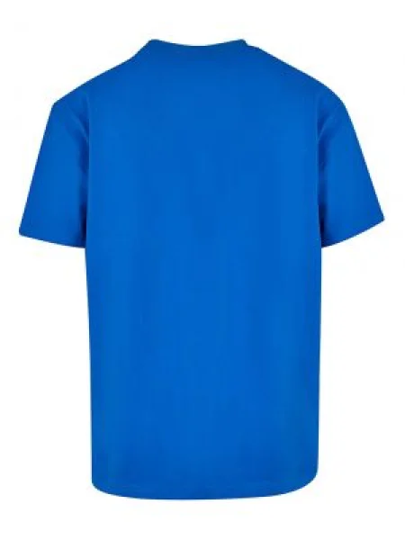 SENSE Tricou Starboy 2 albastru / albastru închis alb