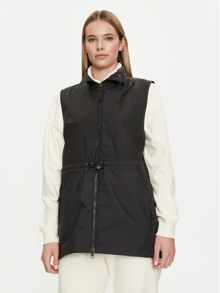 Жилет Helly Hansen черный