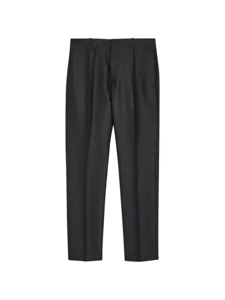 Pantaloni Jil Sander gri