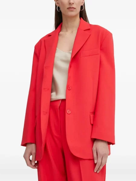 Блейзър Day Birger Et Mikkelsen червено