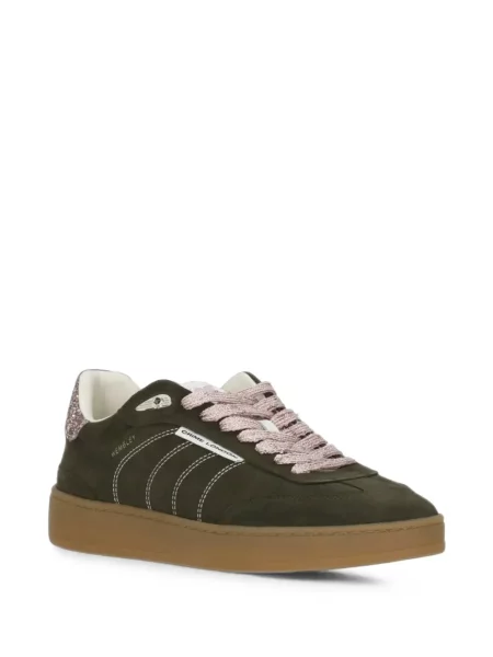 Sneakerși Crime London verde