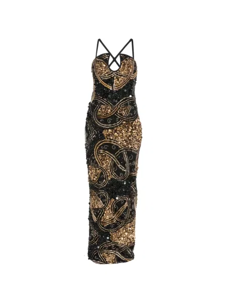 Rochie Mitiliane Couture negru