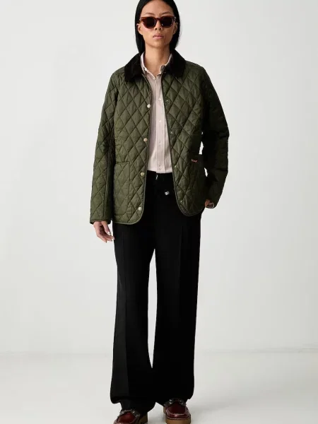 Polo Ralph Lauren srajca z elastanom bež