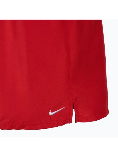 Szorty Kąpielowe 7 Volley czerwone