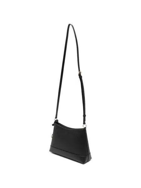 Body Michael Kors cu autograf negru
