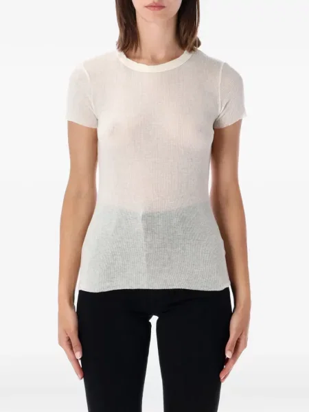 Tricou James Perse tricotate