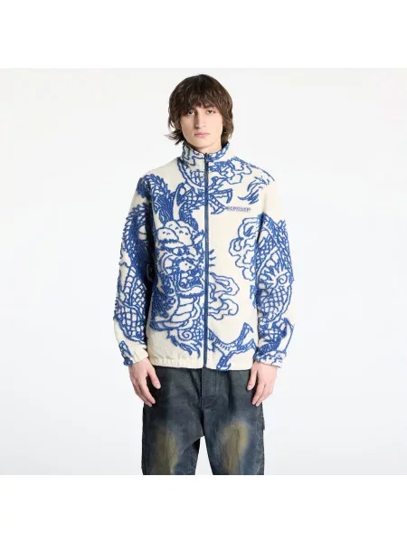 Куртка Ripndip белая