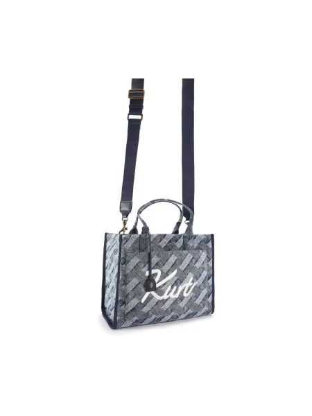 Rucsac Kurt Geiger albastru