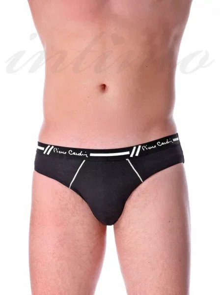 Трусы Pierre Cardin белые