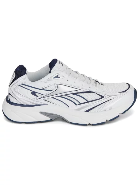 Pantofi Reebok Classic clasici alb