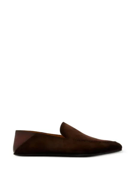 Chiloți Magnanni slip-on maro