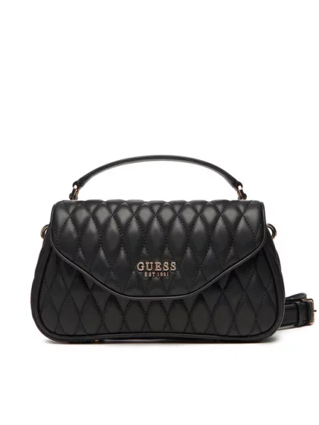 Сумка Guess черная