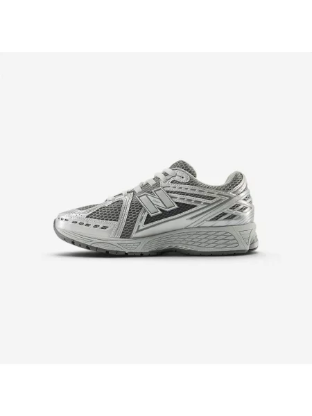 Pantofi New Balance gri