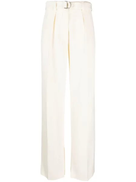 Pantaloni Jil Sander