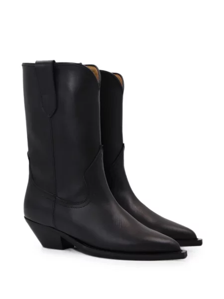Botine Notabene negru
