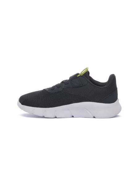Puma Sportcipők Flexfocus Modern AC+ 26 szürke