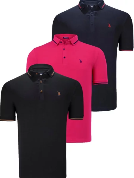 Tricou Dewberry negru