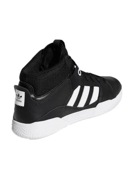 Tenisky Adidas čierna