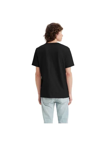 LEVI'S ® Póló fekete
