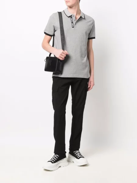 Polotričko Philipp Plein šedé