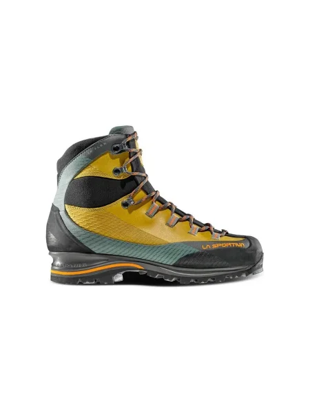 Kožené tenisky La Sportiva