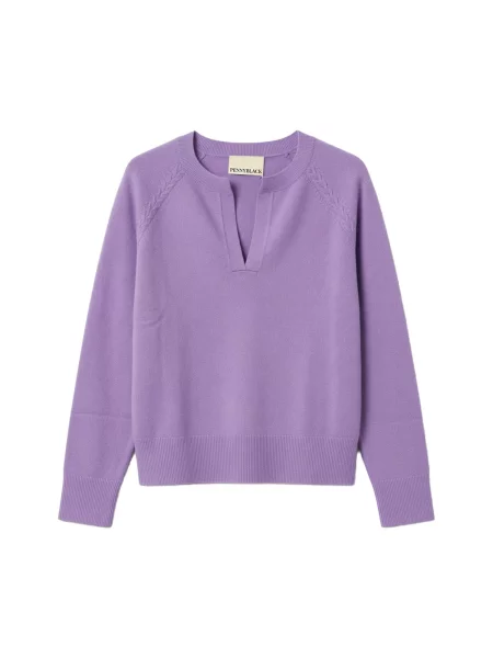 Pulover Pennyblack violet