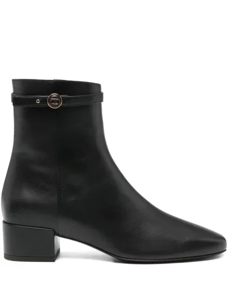 Botine Tod's negru