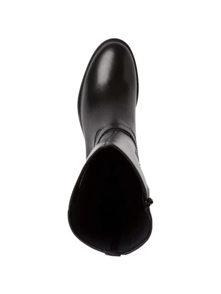 Pantofi Tamaris negru