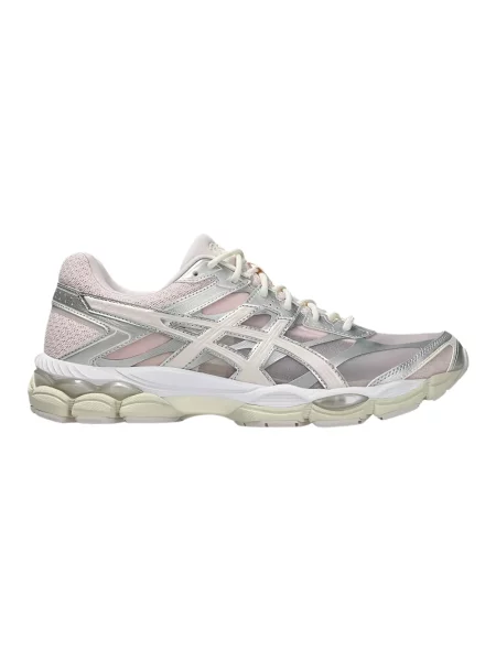 Sneakers Asics Gel-Cumulus 16 Pink Cloud/ Pure Silver EUR 39 różowe