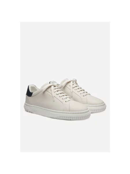 Sneakersy Axel Arigato skórzane beżowe