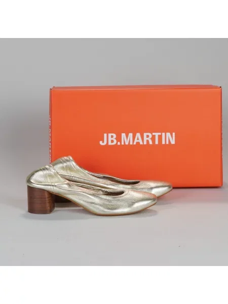 Salonke Jb Martin zlatna