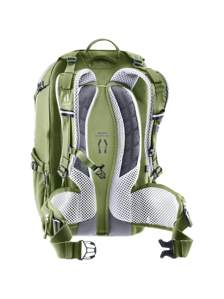 Rucsac Deuter verde