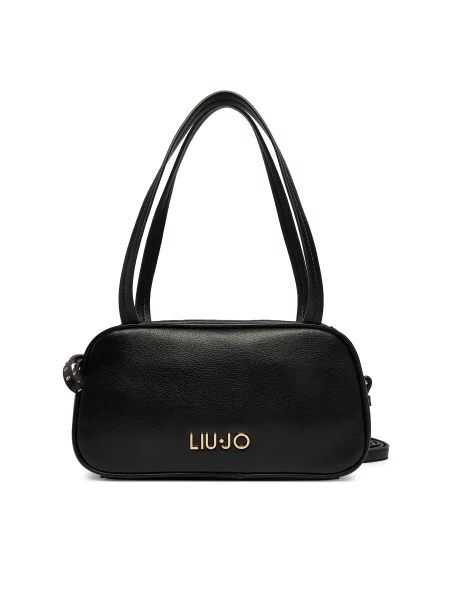 Liu Jo Torba za na rame crna