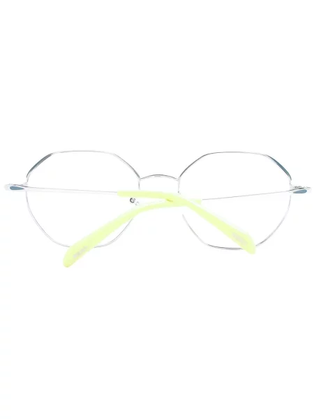 Okulary przeciwsłoneczne Emilio Pucci szare