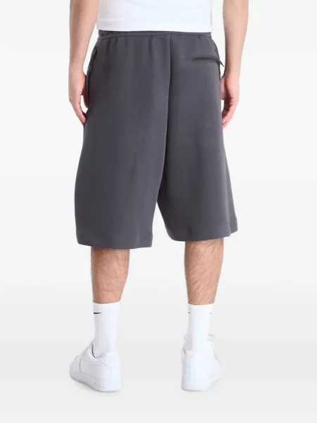 Chiloți Nike din fleece roz