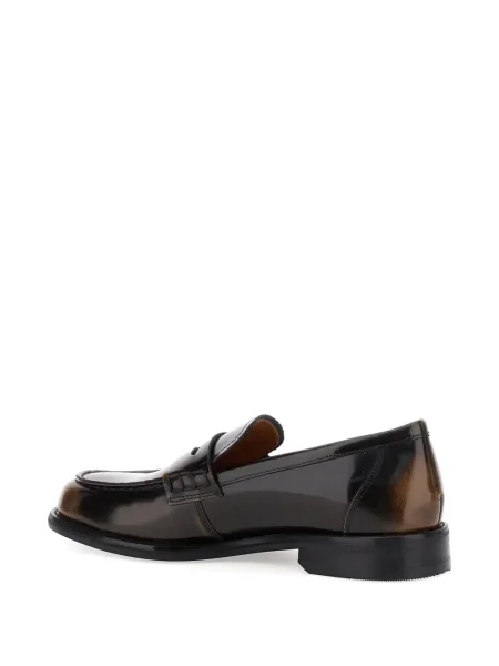 Pantofi loafer Vagabond maro