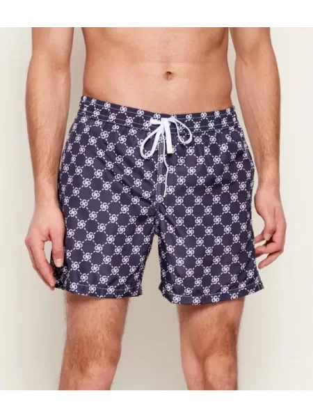 Sport rövidnadrág Gran Sasso kék