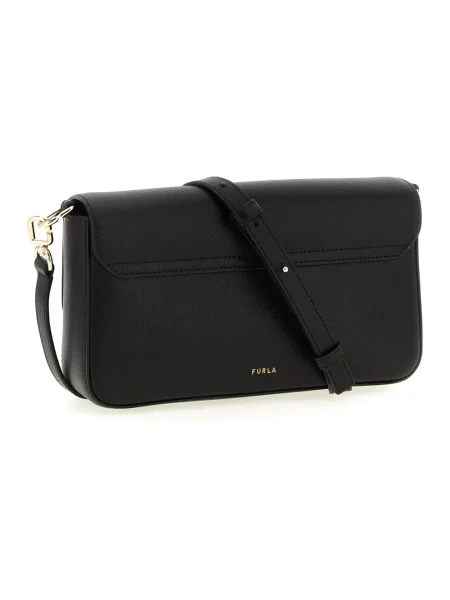 Torebka Furla czarna