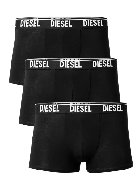 DIESEL Boxeri SHAWN negru