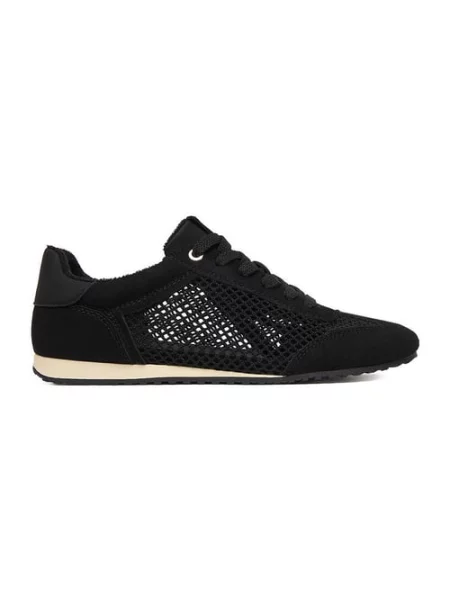 Sneakersy czarne