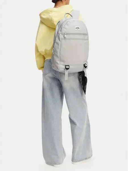 Billabong Rucsac deschis gri