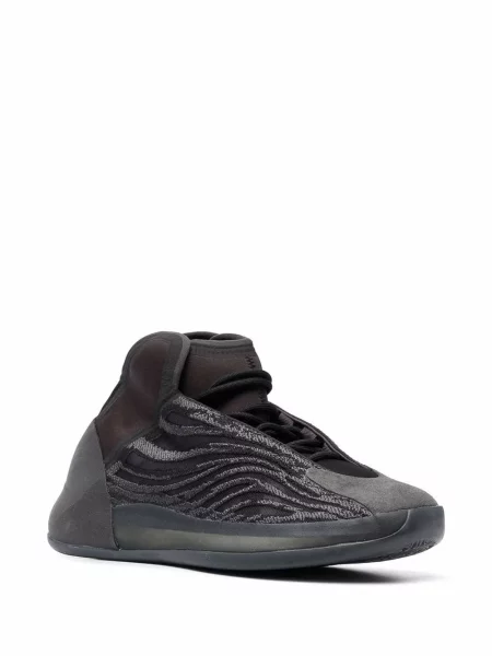 Tenisky Adidas Yeezy černé