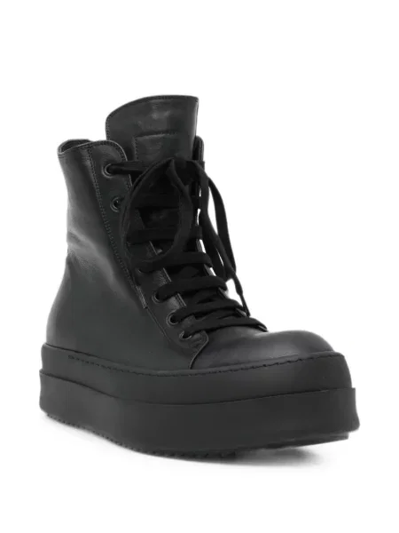 Sneakerși Rick Owens negru