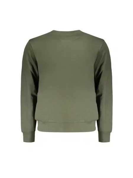 Bluza North Sails zielona