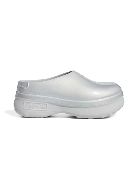Adidas Pride Adifom Stan Mule W Kobiety Sandały adidas Originals Size: 9 szary
